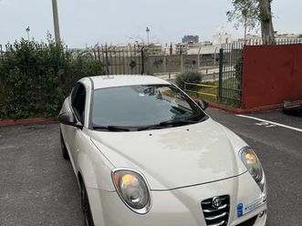 alfa_romeo mito, κορυδαλλόσ, 11.500 €