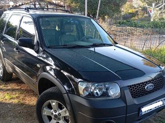 ford maverick, κερατσίνι, 5.500 €