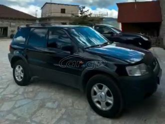 ford maverick, χαλάνδρι, 9.700 €