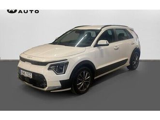 kia e-niro niro ev action vinterhjul mrf premium ader