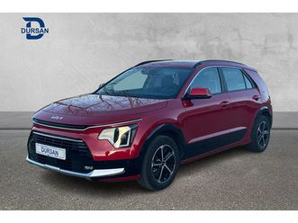 1.6 gdi hev híbrido drive 104 kw (141 cv)