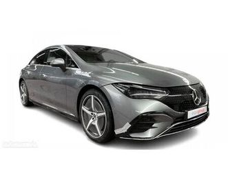 mercedes-benz eqe 350+