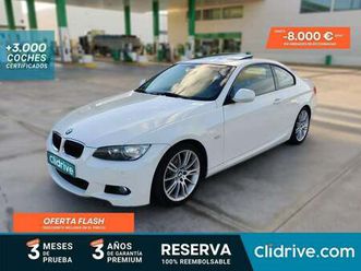 bmw serie 3 320d