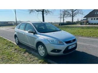 ② automaat focus 1.6benzine nieuwe staat — ford — 2ememain
