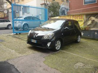 renault twingo 1.2 16v le iene