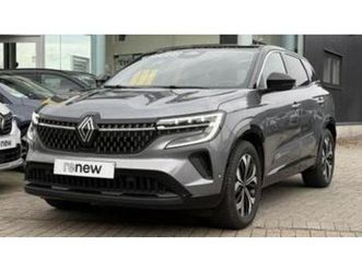 ② renault austral techno e-tech 200 hybrid (automatique) — renault — 2ememain