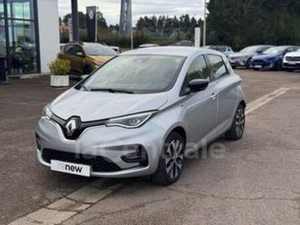 generation2 r110 limited achat integral 2021 52kwh