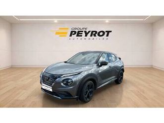 juke hybrid 143 premiere edition