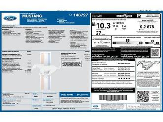 ford mustang 2020 ecoboost convertible
