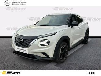 juke hybrid 143 n-connecta