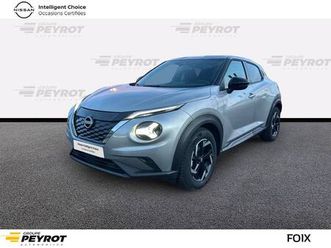 juke hybrid 143 n-connecta