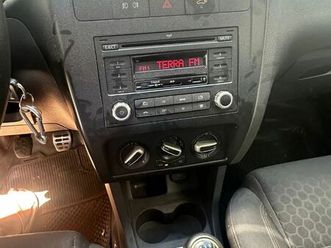 volkswagen crossfox i motion 1.6 mi t. flex 8v 5p 2013