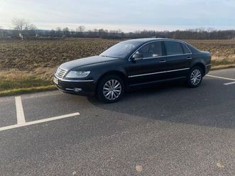 v6 tdi 5-sitzer 4motion