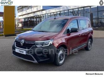 iii van dci blue 95 extra