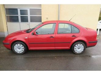 1,6 klimatronik / allwetter/ 97 tkm/ 1.hand