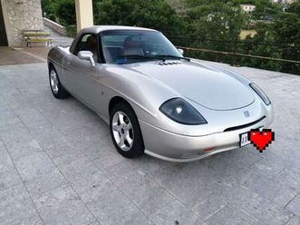 1.8 16v limited edition