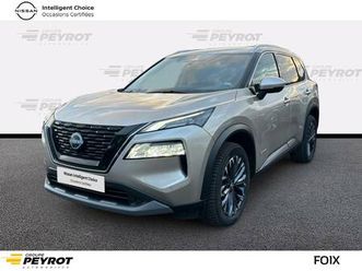 x-trail e-power 204 ch n-connecta