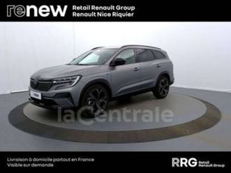 vi 1.2 e-tech full hybrid 200 gsr2 esprit alpine 7pl