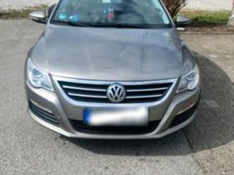 vw passat cc verkaufe oder tauschen