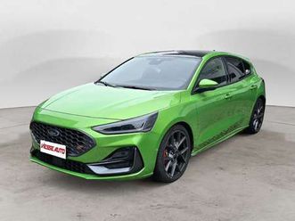 st 2.3 ecoboost 280 cv, manuale tetto