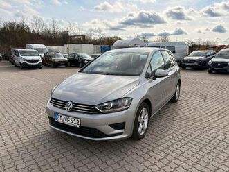 vii comfortline bmt/start-stopp