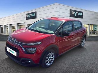 1.5 bluehdi 100ch s&s you