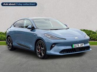 553kw launch edition 100kwh 5dr awd auto