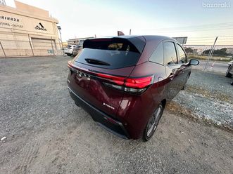 nissan note 1,2l 2023