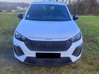 peugeot 2008 1.2 puretech active pack