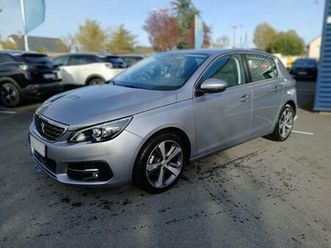 bluehdi 130 eat8 s&s allure