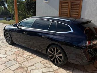 peugeot 508 sw 1.5 bluehdi active