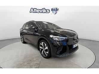 volkswagen id.4 pro performance batterihälsa p