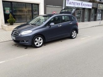 honda fr-v 2.2 140кс