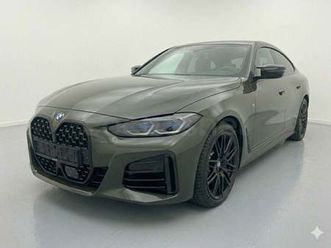bmw serie 4 m440i xdrive gran coupe