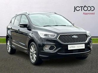 2.0 tdci vignale powershift awd euro 6 (start/stop) 5dr