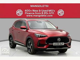 1.5 t-gdi 16.6kwh trophy auto euro 6 (start/stop) 5dr