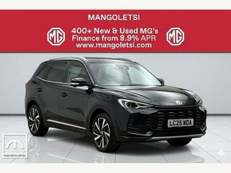 1.5 hybrid+ trophy auto euro 6 (start/stop) 5dr