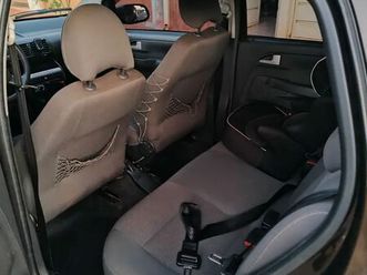volkswagen crossfox 1.6 mi total flex 8v 5p 2008