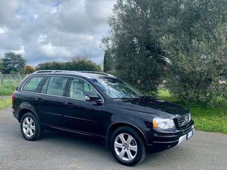 d5 awd geartronic momentum