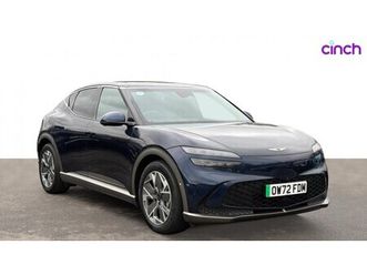 168kw premium 77.4kwh 5dr auto