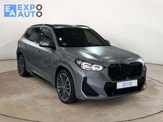 bmw x1 sdrive18d