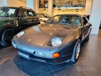 porsche 928 5.0 gt