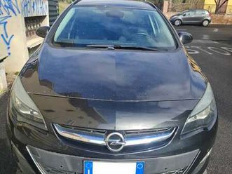 sports tourer 1.6 cdti (ecoflex) business s&s 136c