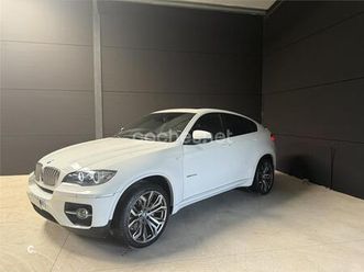 bmw x6 xdrive40d
