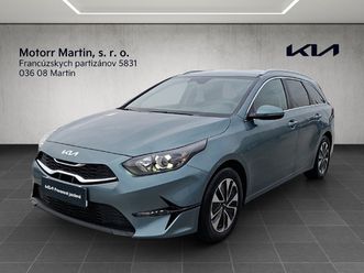 kia ceed sw 1,5 t-gdi m6 gold103kw/140k