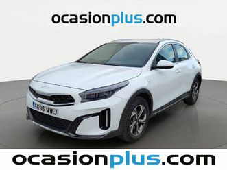 kia xceed 1.0 t-gdi drive (100 cv)