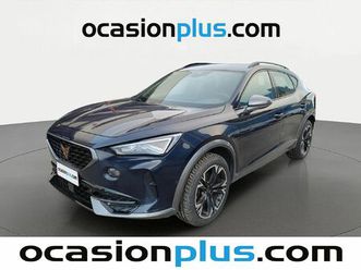 cupra formentor 1.5 tsi (150 cv)