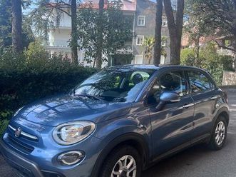 fiat 500x 1.0 t3 120 cv city cross