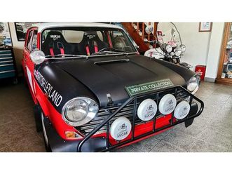 1968 morris 1800 a vendre