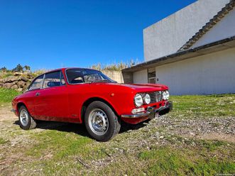 alfa romeo gtv 2000 setembro/80